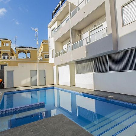 246 Home Sweet Memories - Alicante Holiday Benijofar Экстерьер фото