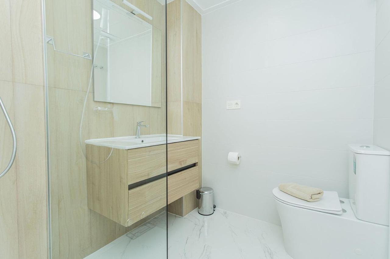 246 Home Sweet Memories - Alicante Holiday Benijofar Экстерьер фото
