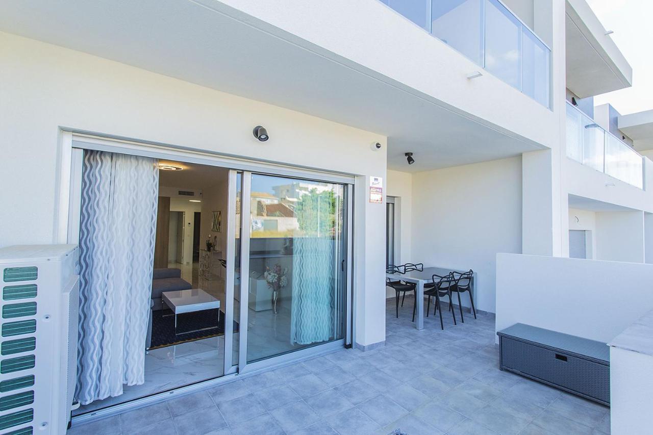 246 Home Sweet Memories - Alicante Holiday Benijofar Экстерьер фото