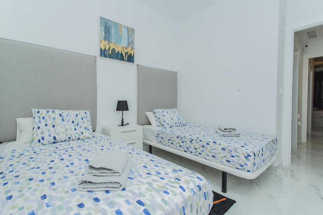 246 Home Sweet Memories - Alicante Holiday Benijofar Экстерьер фото