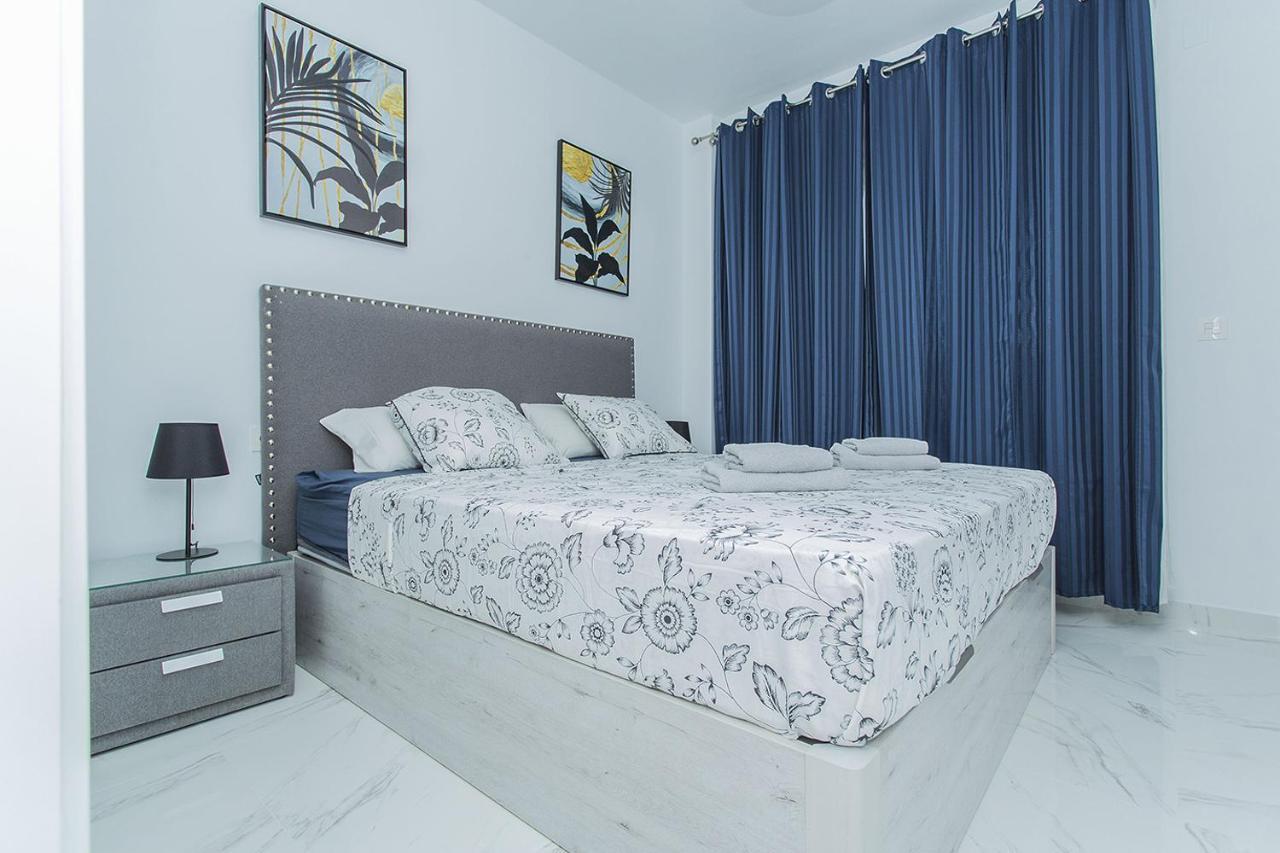 246 Home Sweet Memories - Alicante Holiday Benijofar Экстерьер фото