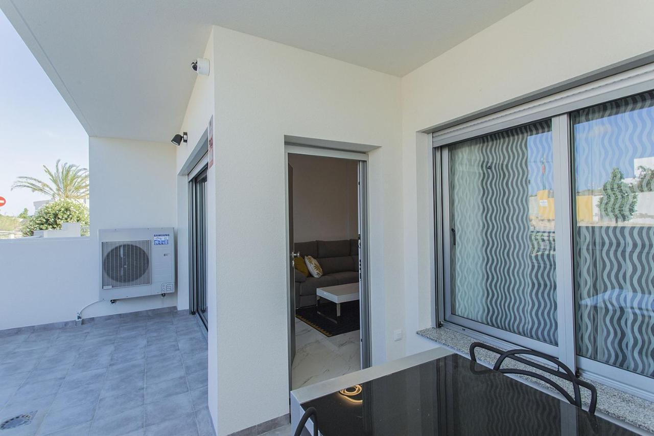 246 Home Sweet Memories - Alicante Holiday Benijofar Экстерьер фото