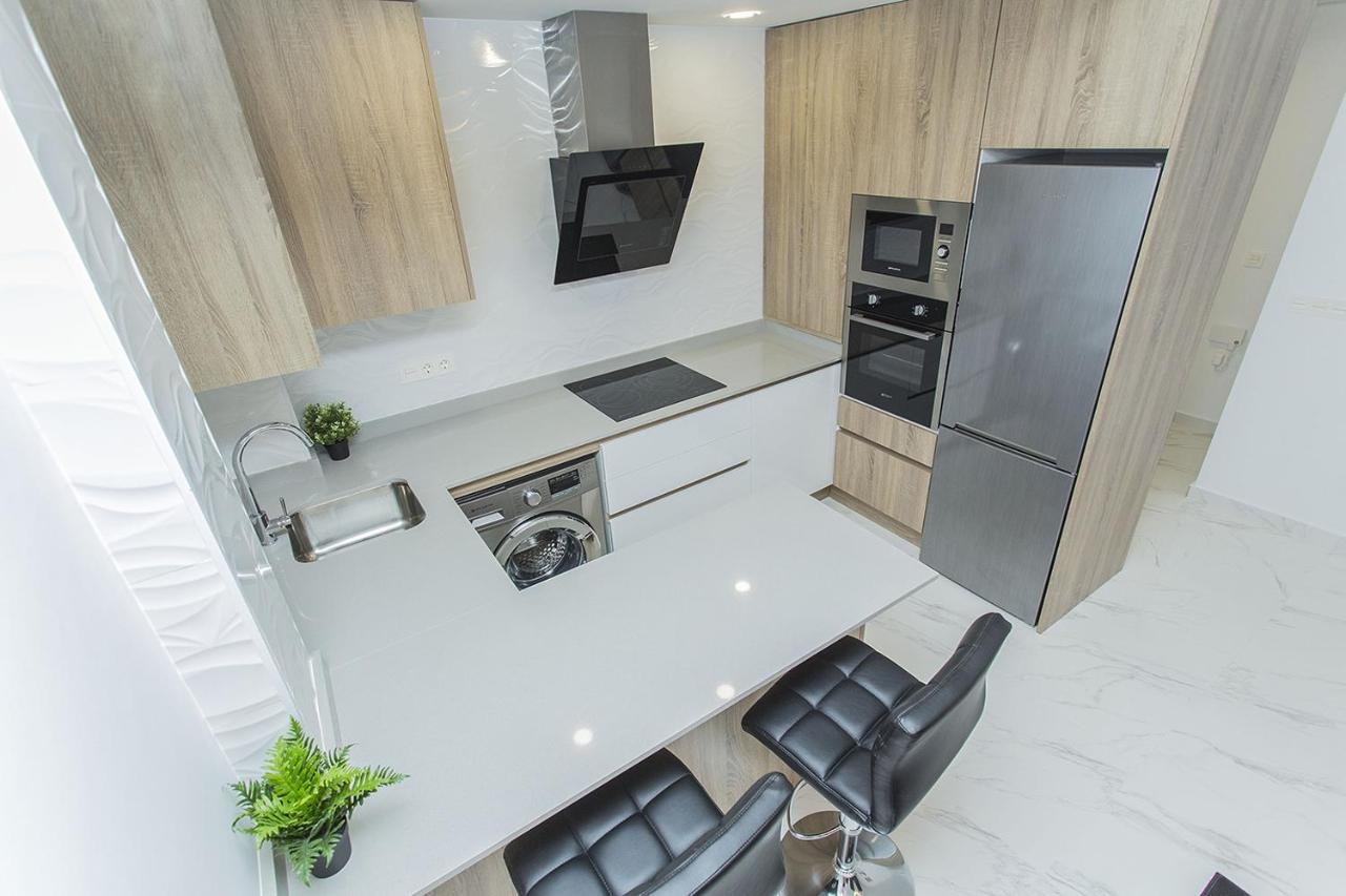 246 Home Sweet Memories - Alicante Holiday Benijofar Экстерьер фото