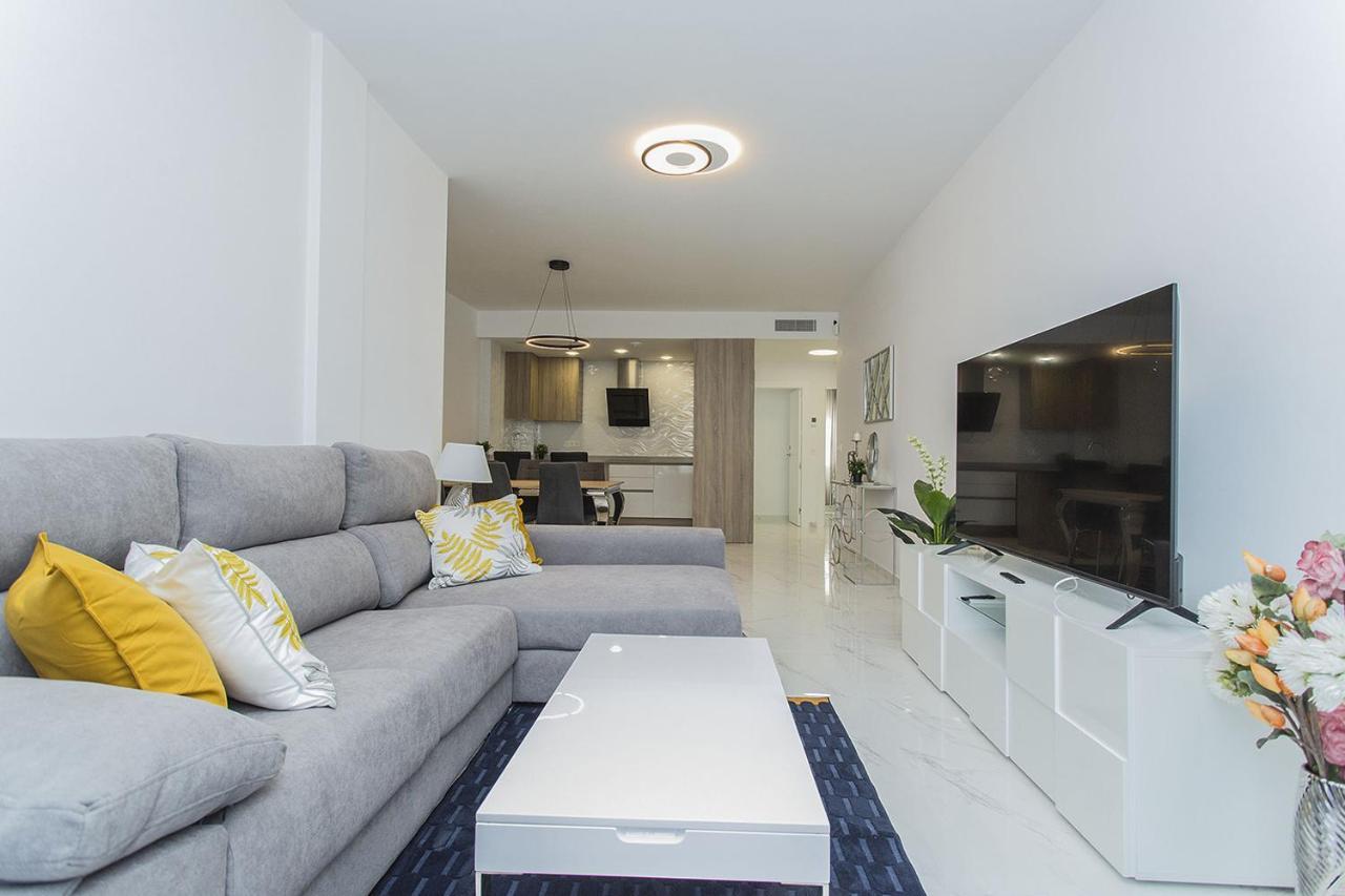 246 Home Sweet Memories - Alicante Holiday Benijofar Экстерьер фото