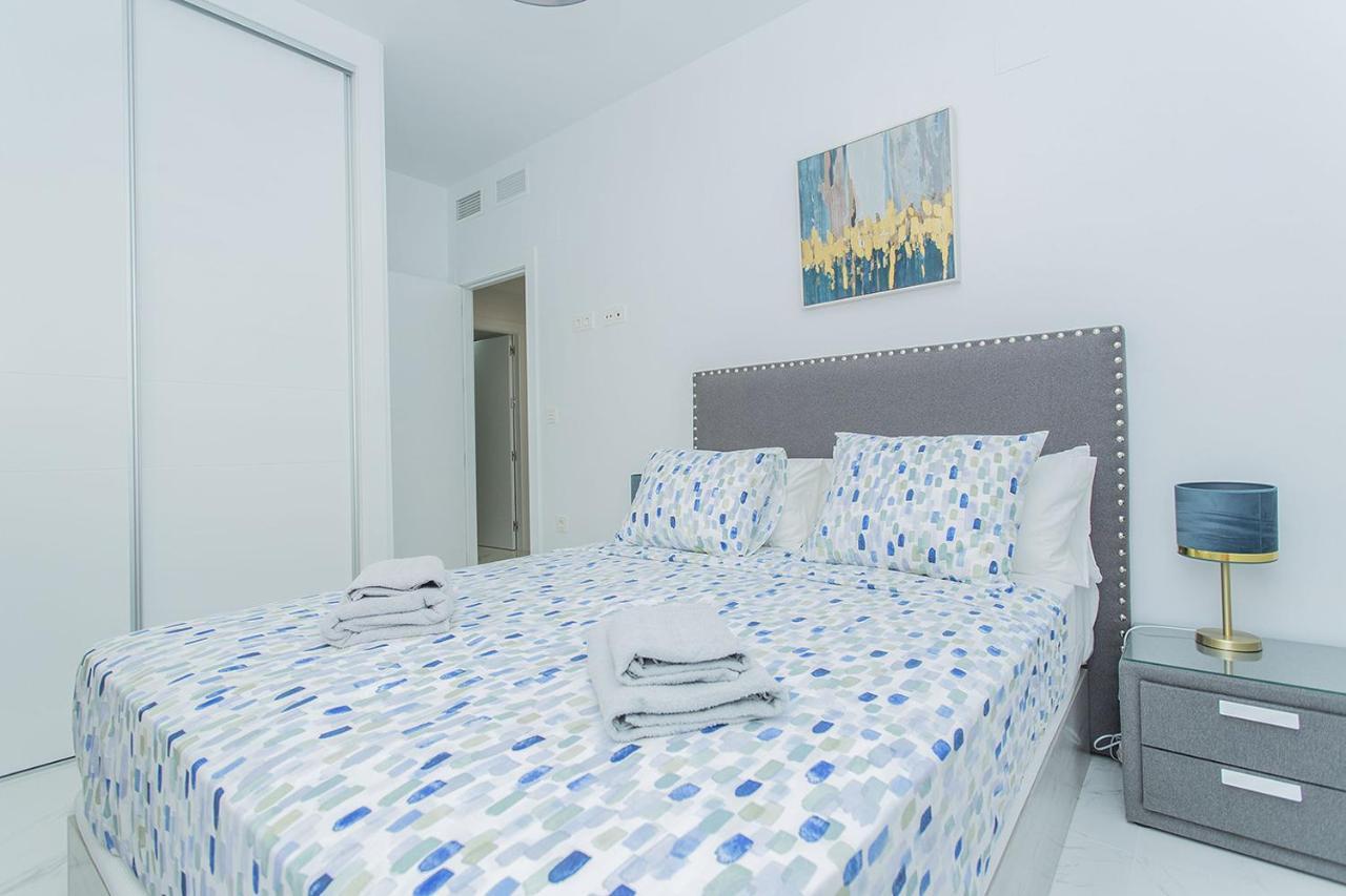 246 Home Sweet Memories - Alicante Holiday Benijofar Экстерьер фото