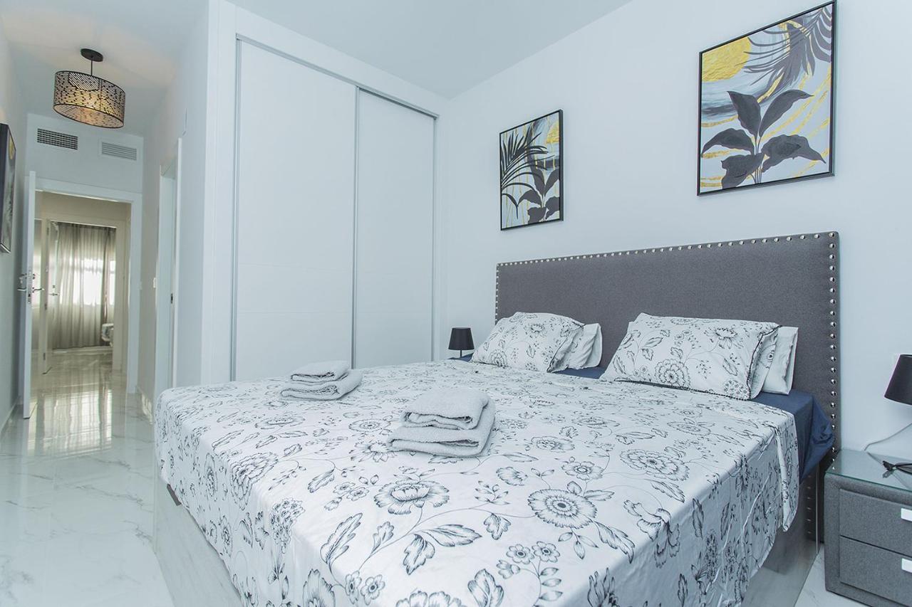 246 Home Sweet Memories - Alicante Holiday Benijofar Экстерьер фото