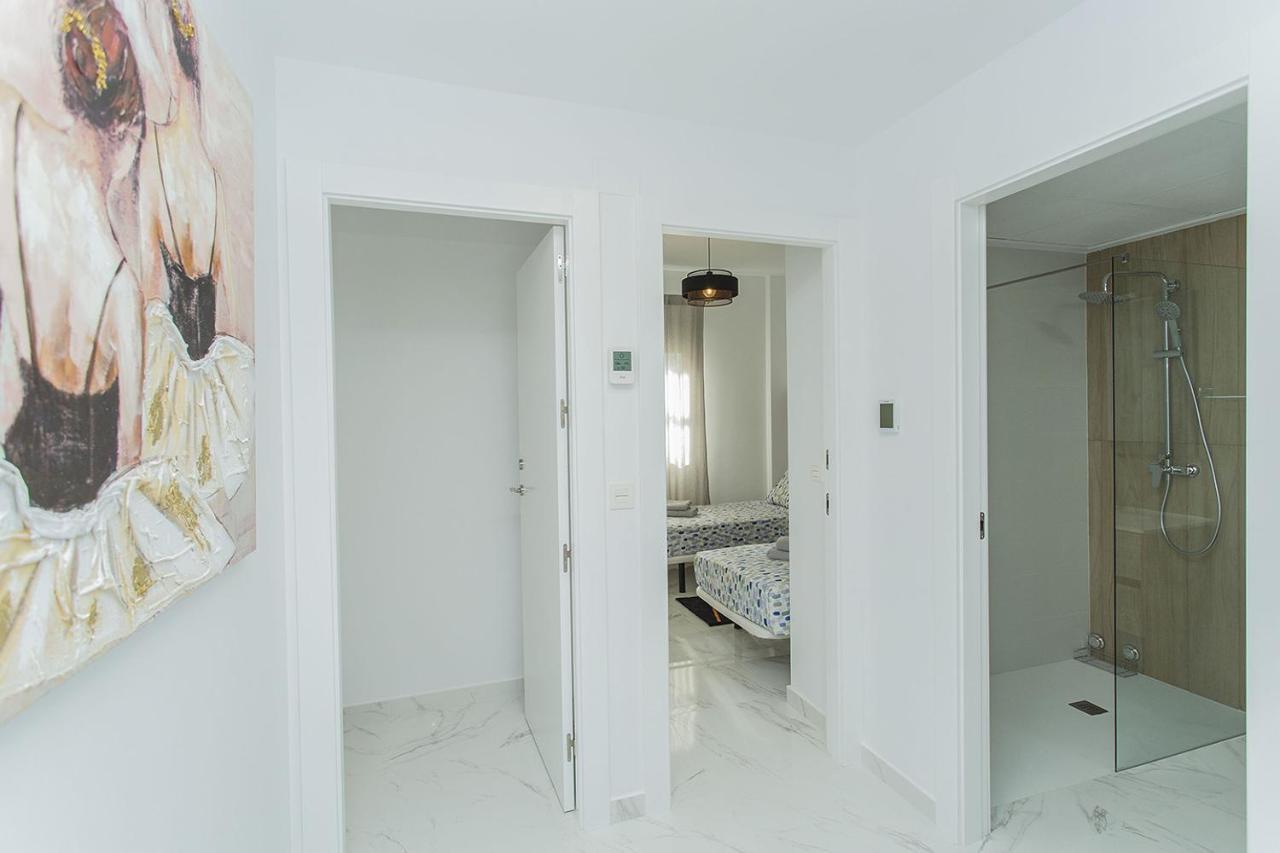 246 Home Sweet Memories - Alicante Holiday Benijofar Экстерьер фото